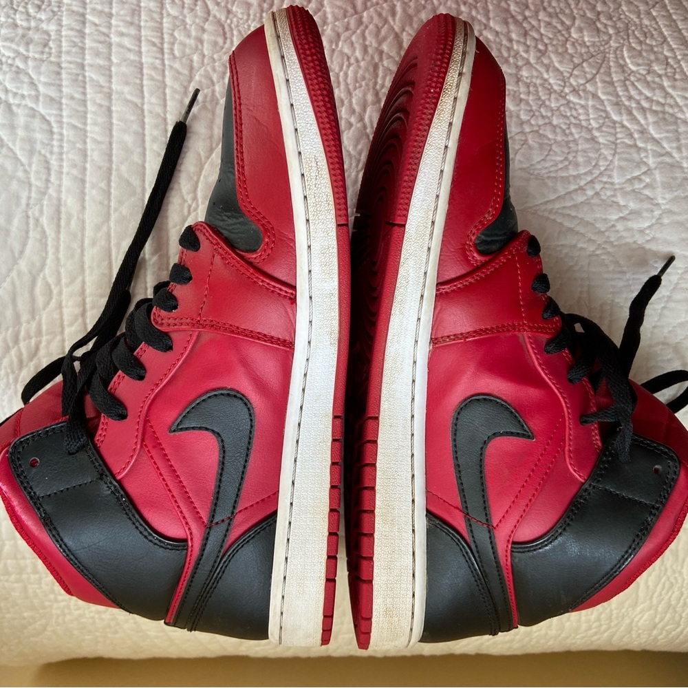 Nike Air Jordan 1 Mid